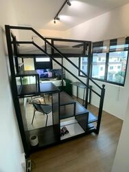 East Coast Road (D15), Apartment #552485401